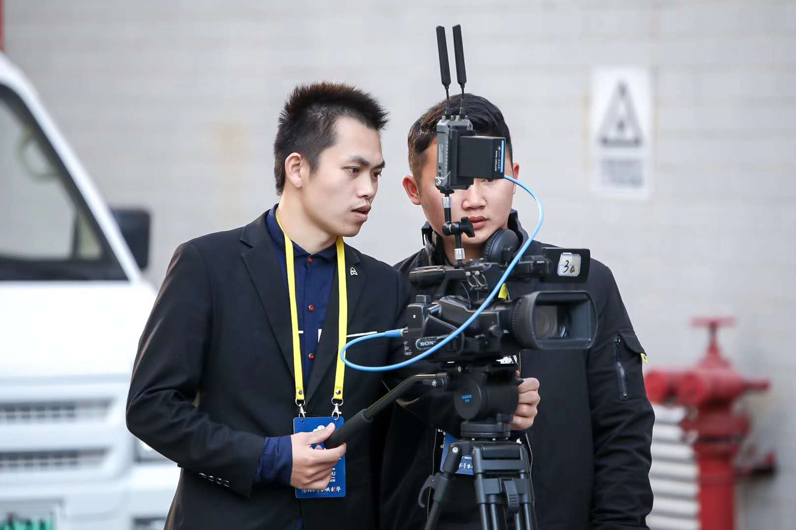 老街街道360全景拍摄技巧：探索高效的全景拍摄之路